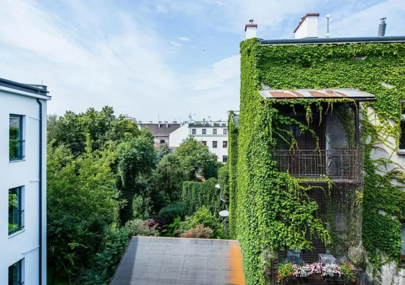 Aparthotel Cracovia Residence