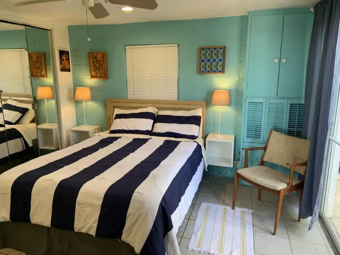 Bajos - At Casas de la Playa Beachside