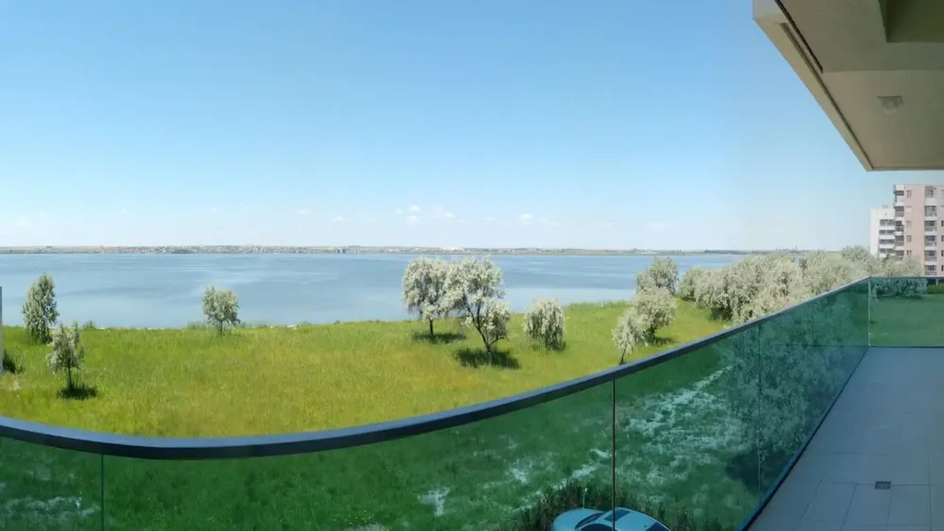 Apart holiday Athena Mamaia