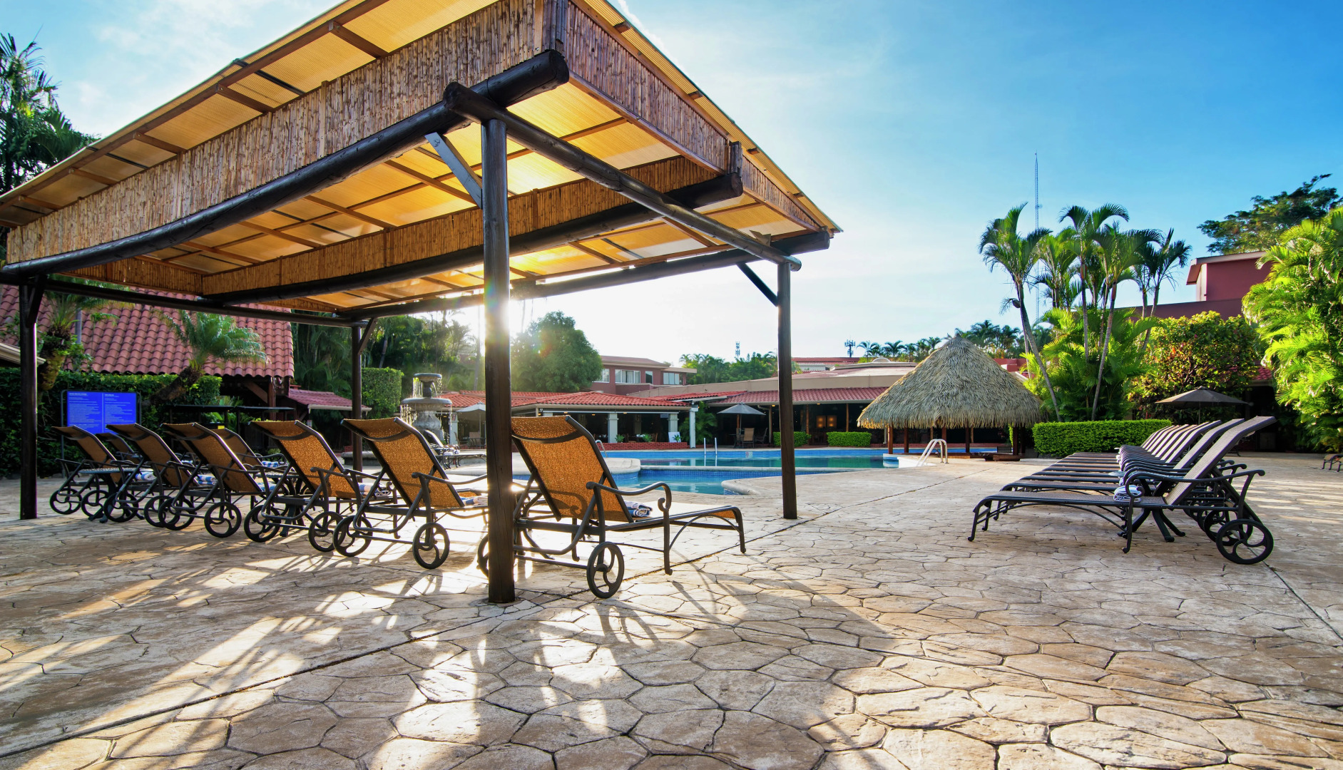 Hilton Garden Inn San Antonio At The Rim