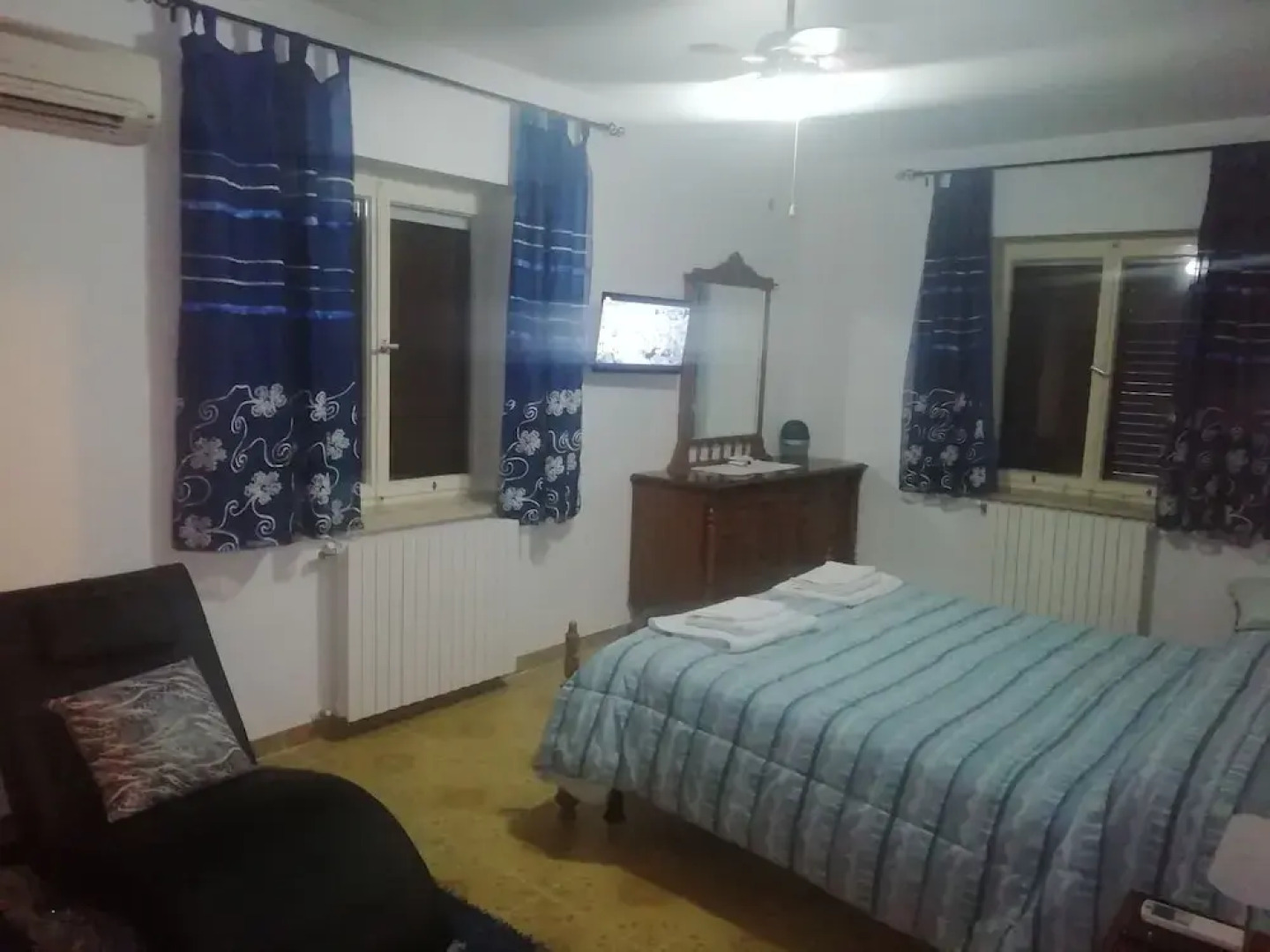 La Terrazza di Laurino