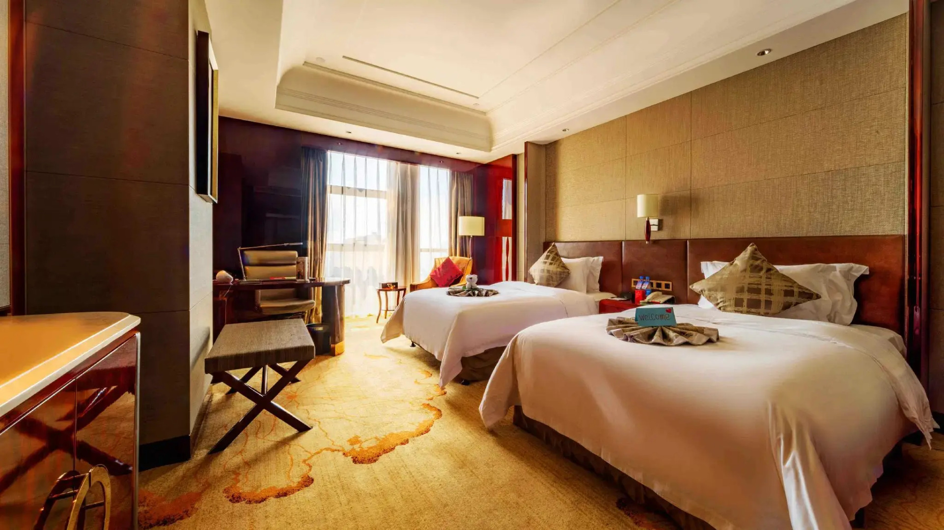 Worldhotel Grand Jiaxing Hunan