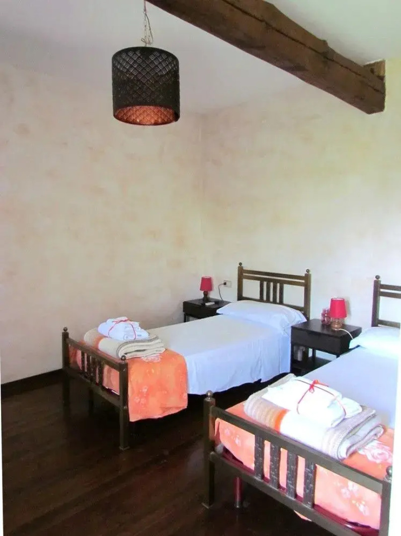 Sportyland Agri Bike e Pesca