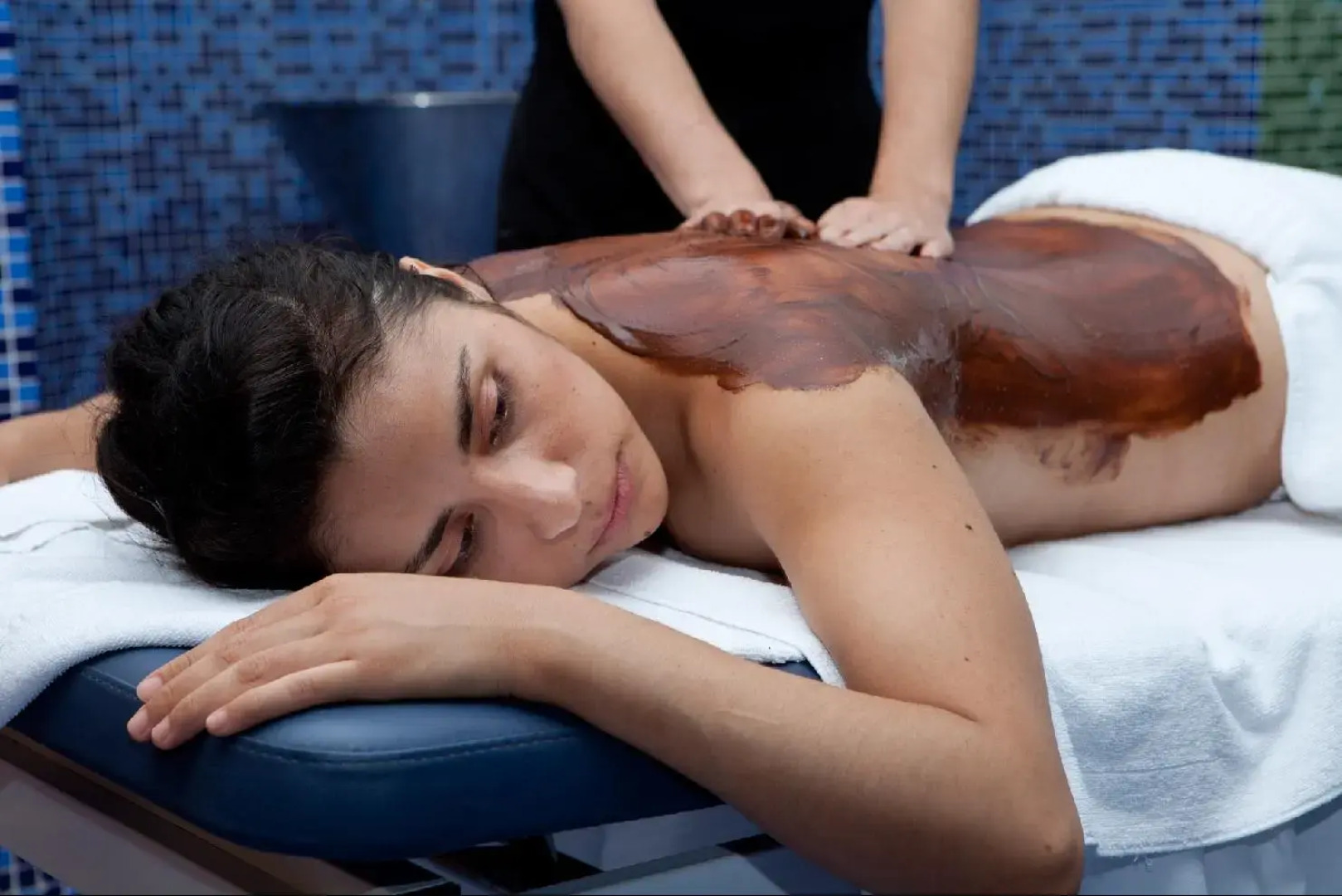 Hotel Deloix Aqua Center