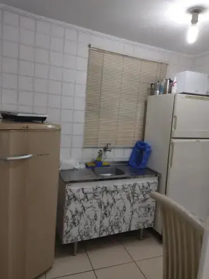 Apartamento Na Ilha Porchat