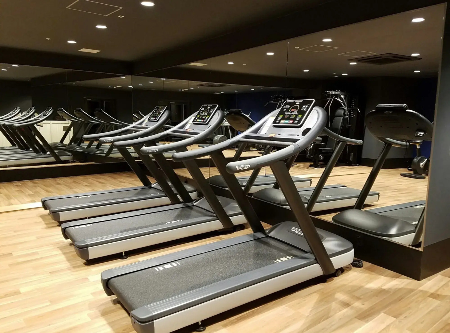 Loisir Spa Tower Naha