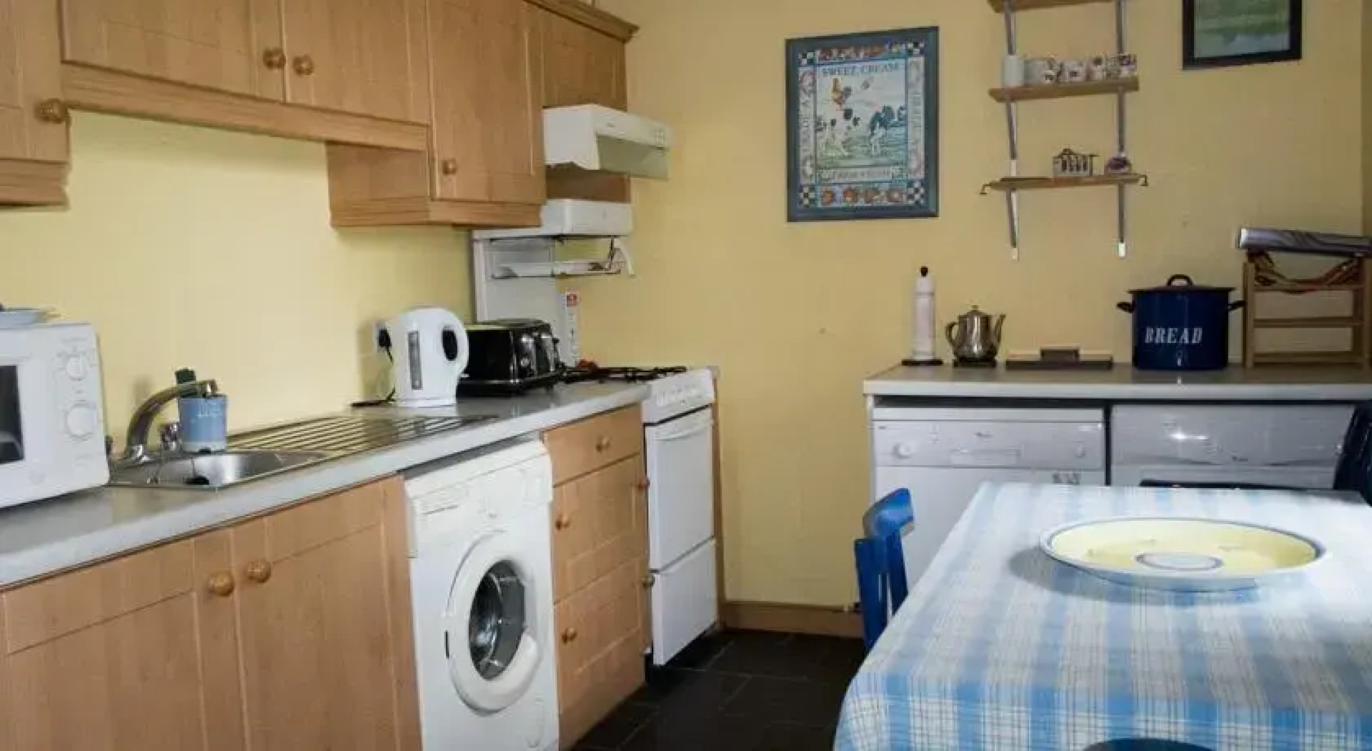 Glendree Country Cottage
