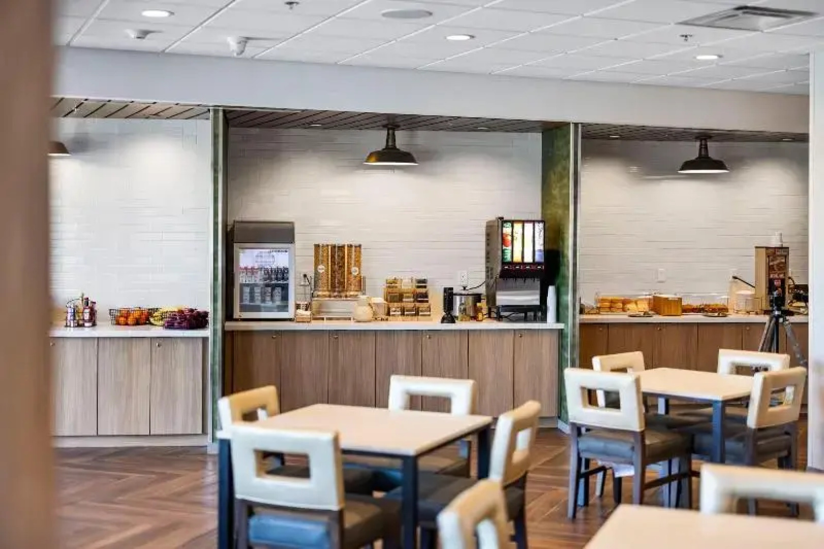 Fairfield Inn & Suites by Marriott San Francisco A