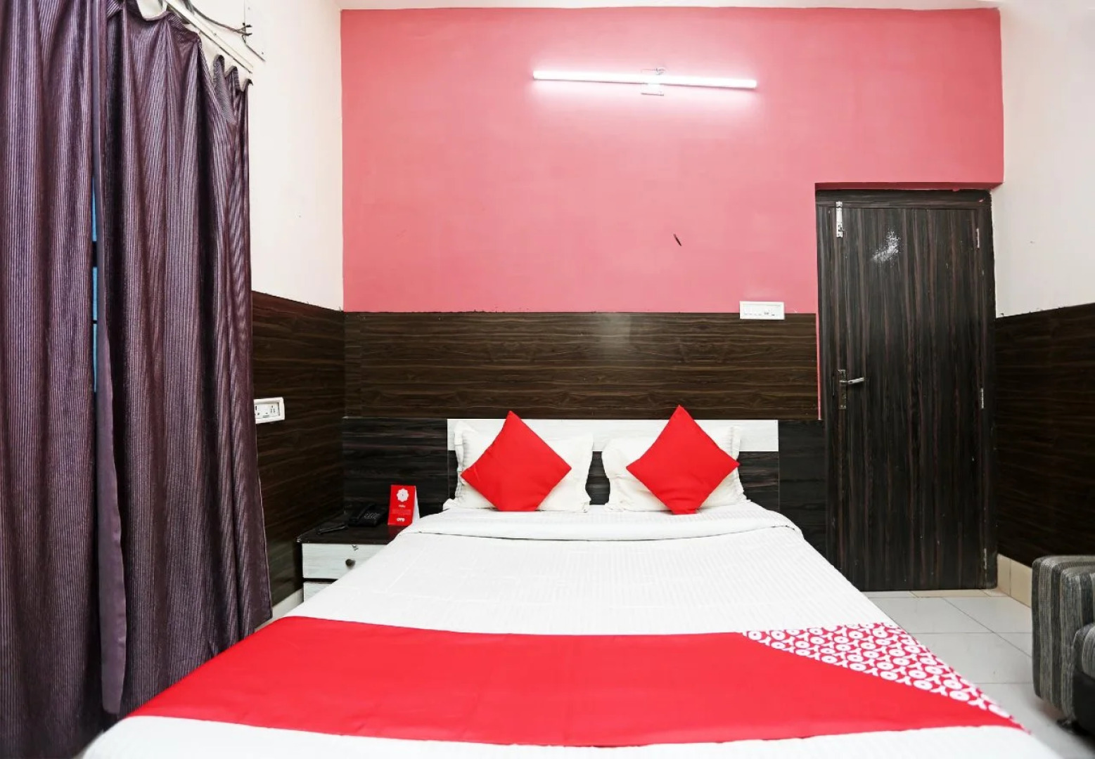Hotel Saikrupa by OYO Rooms