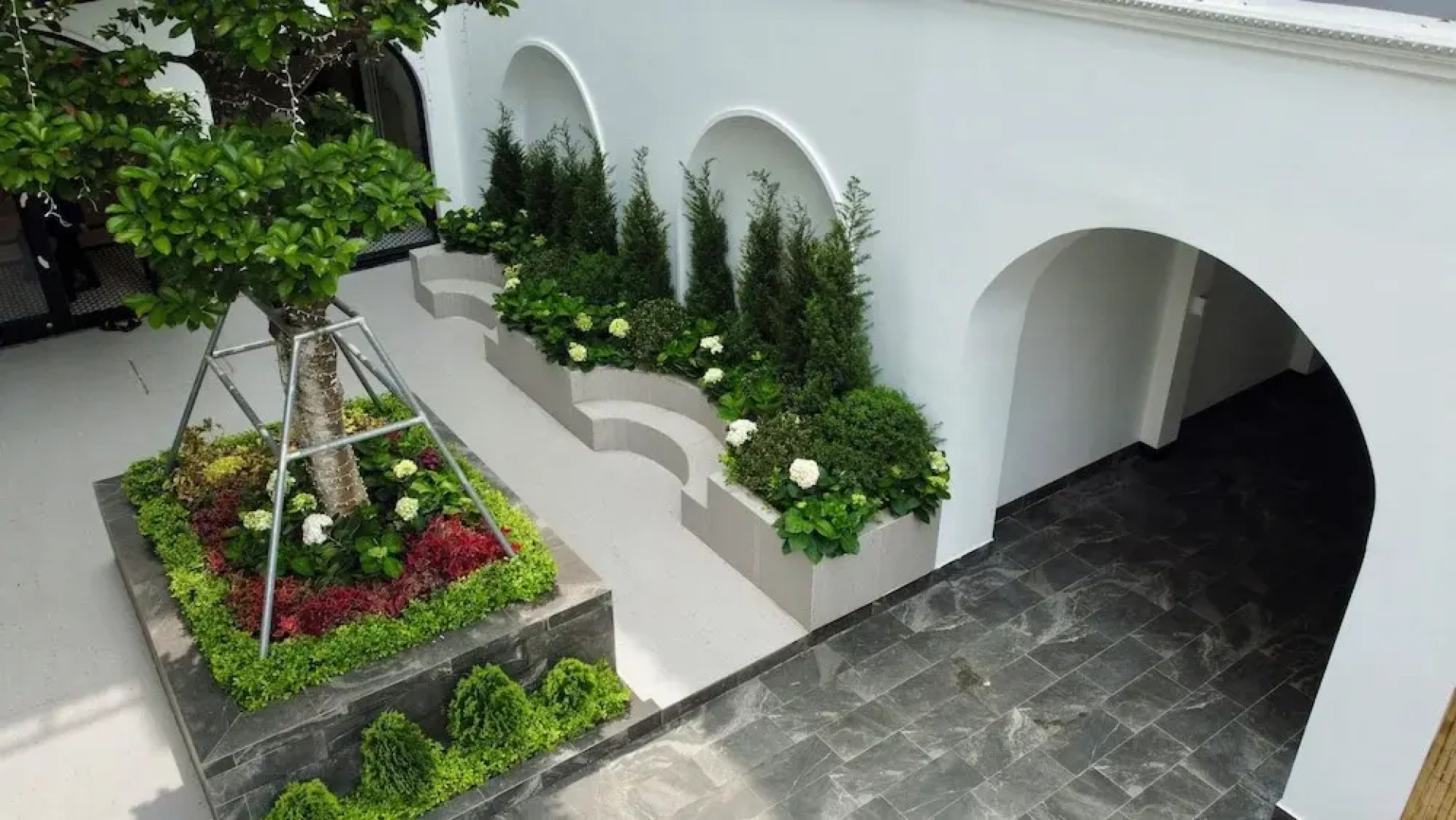 Indigen Boutique Hotel Cao Bang