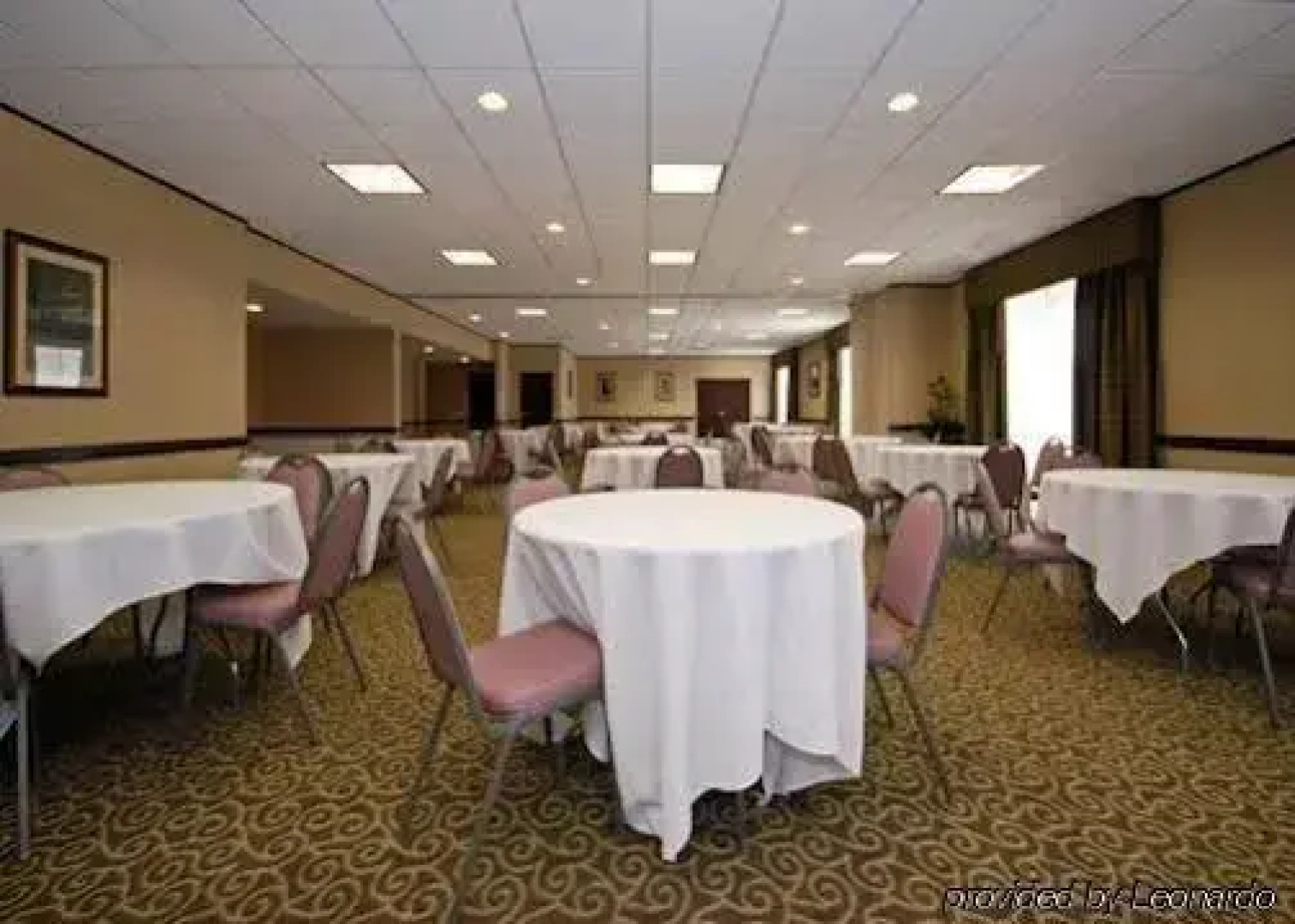 Quality Inn Near Fort Benning