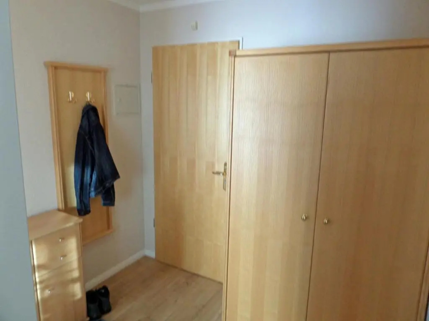 Ferienwohnung 10 im Haus Hühnergott