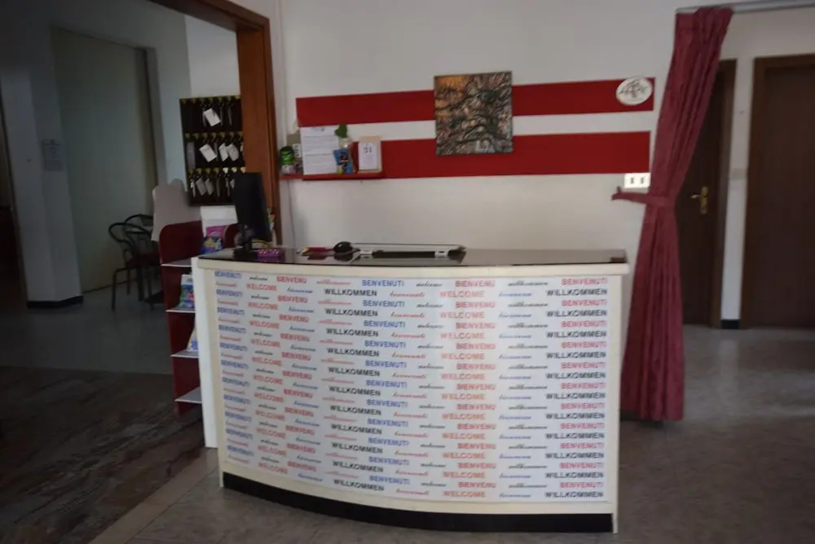 Hotel Villa dei Platani