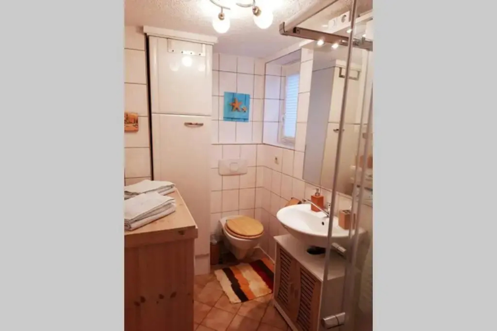 Apartment im Herzen Apoldas