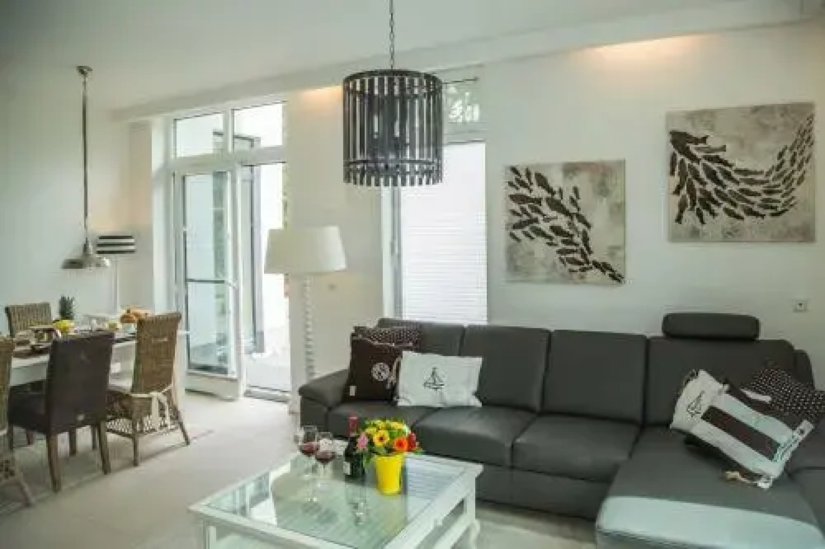 Straße der Freundschaft 30d