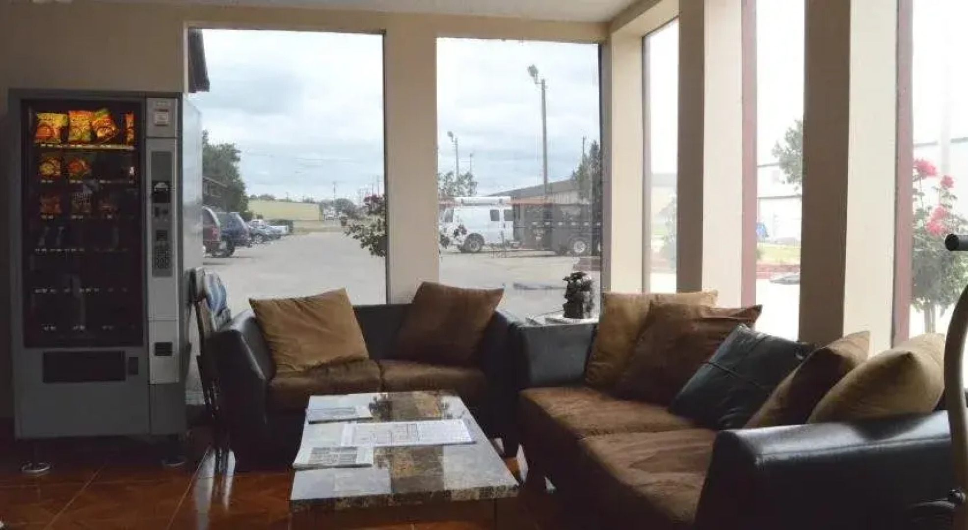 Executive Inn Oklahoma City