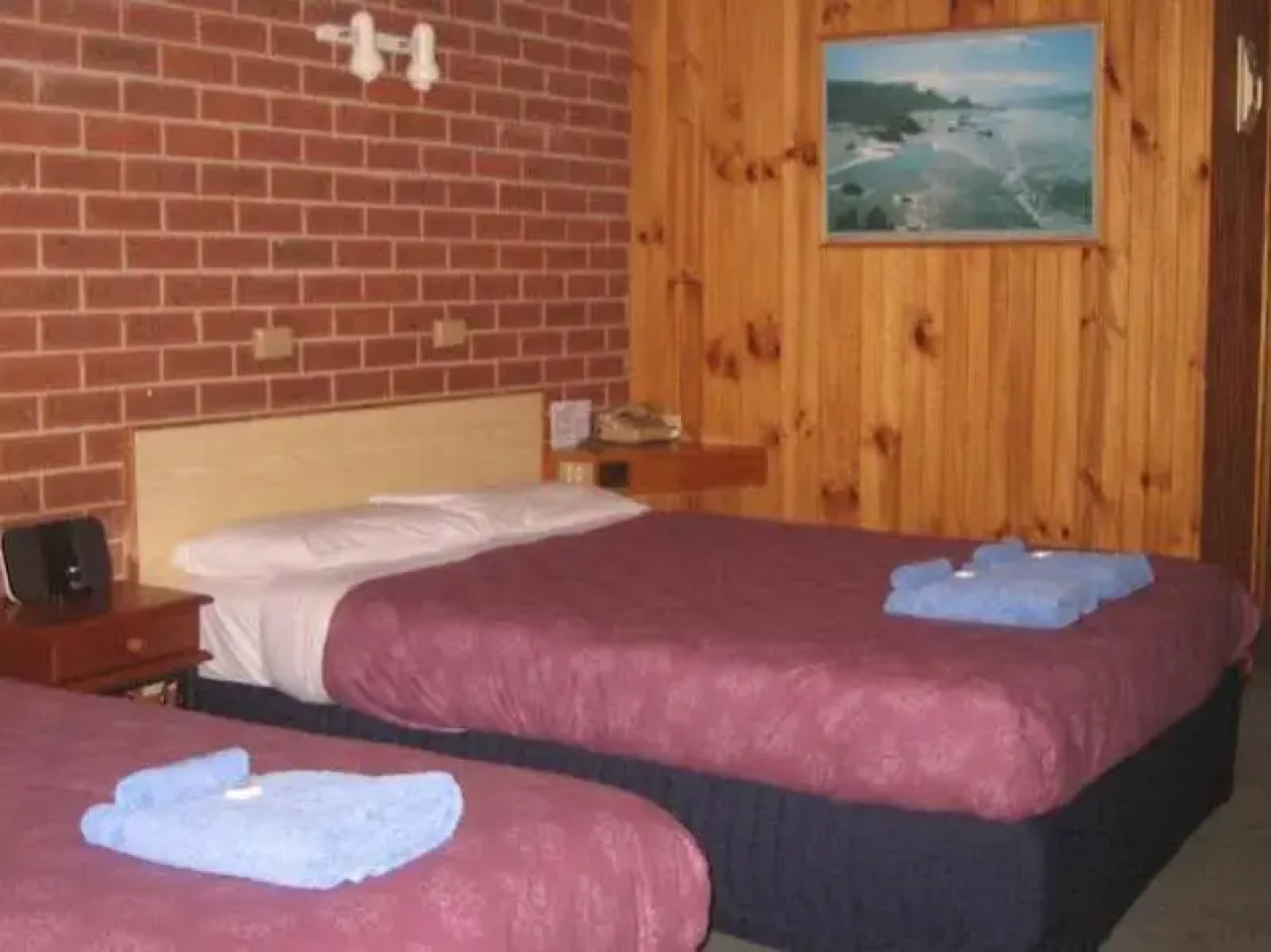 Orbost Country Road Motor Inn