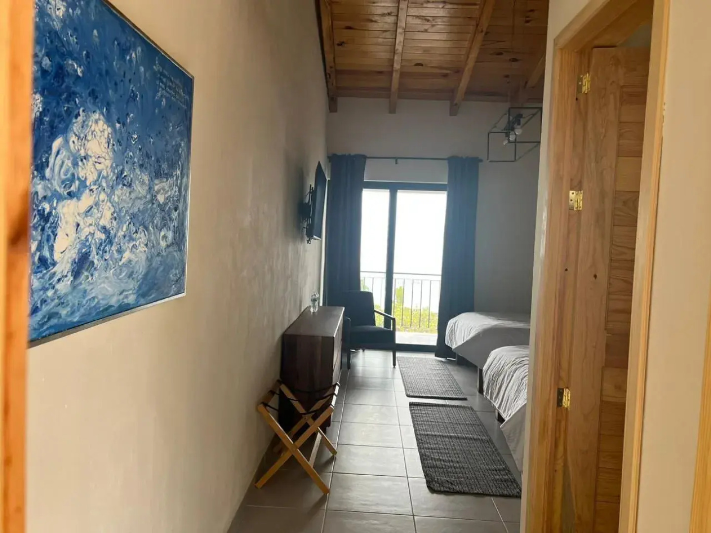 Casa Rivera de Moras