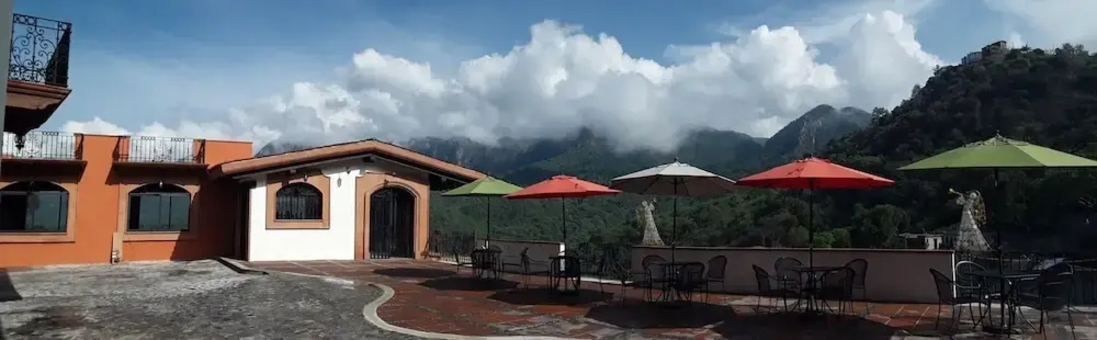 Resort y Balneario Los Angeles