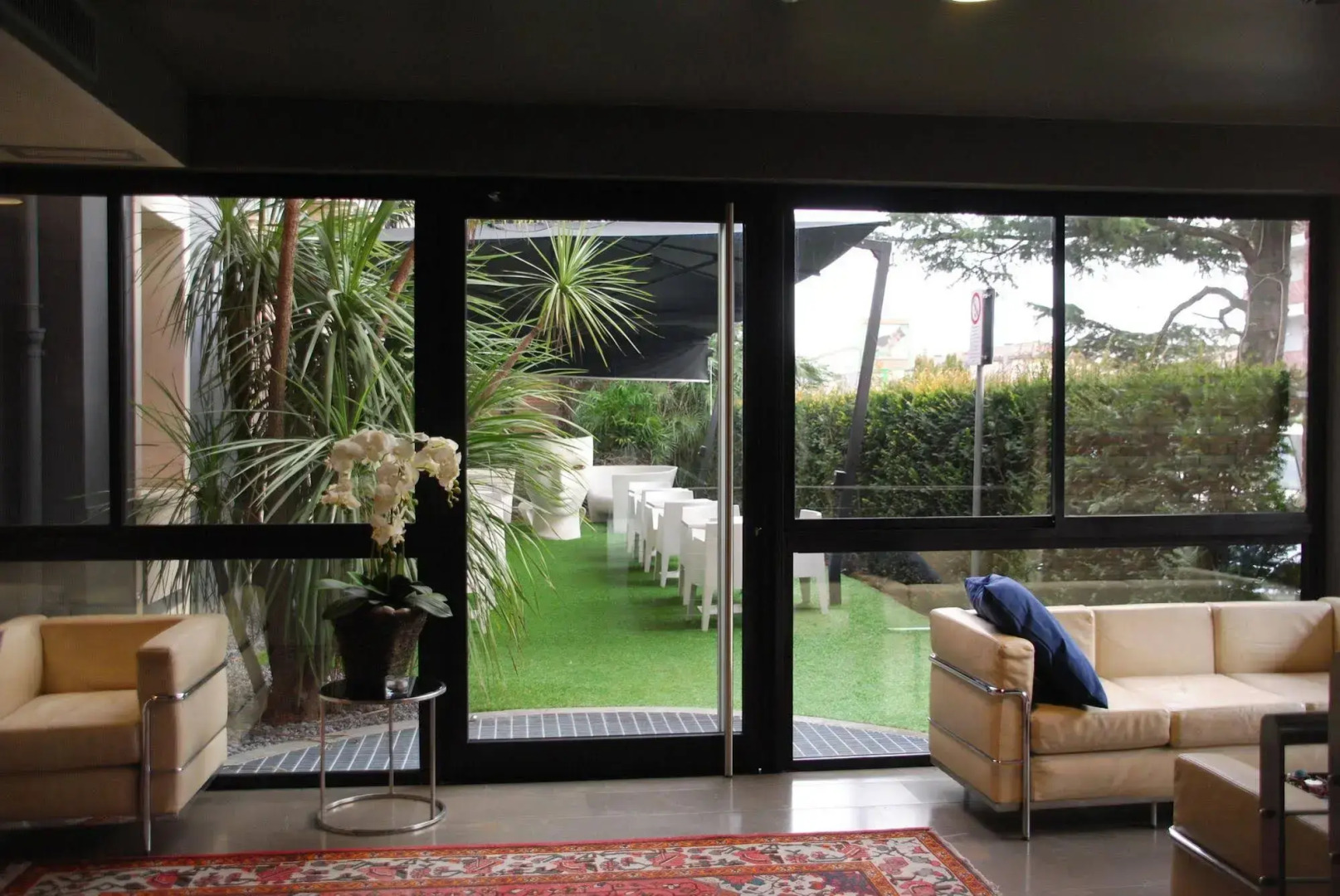 Hotel Villa Giulietta