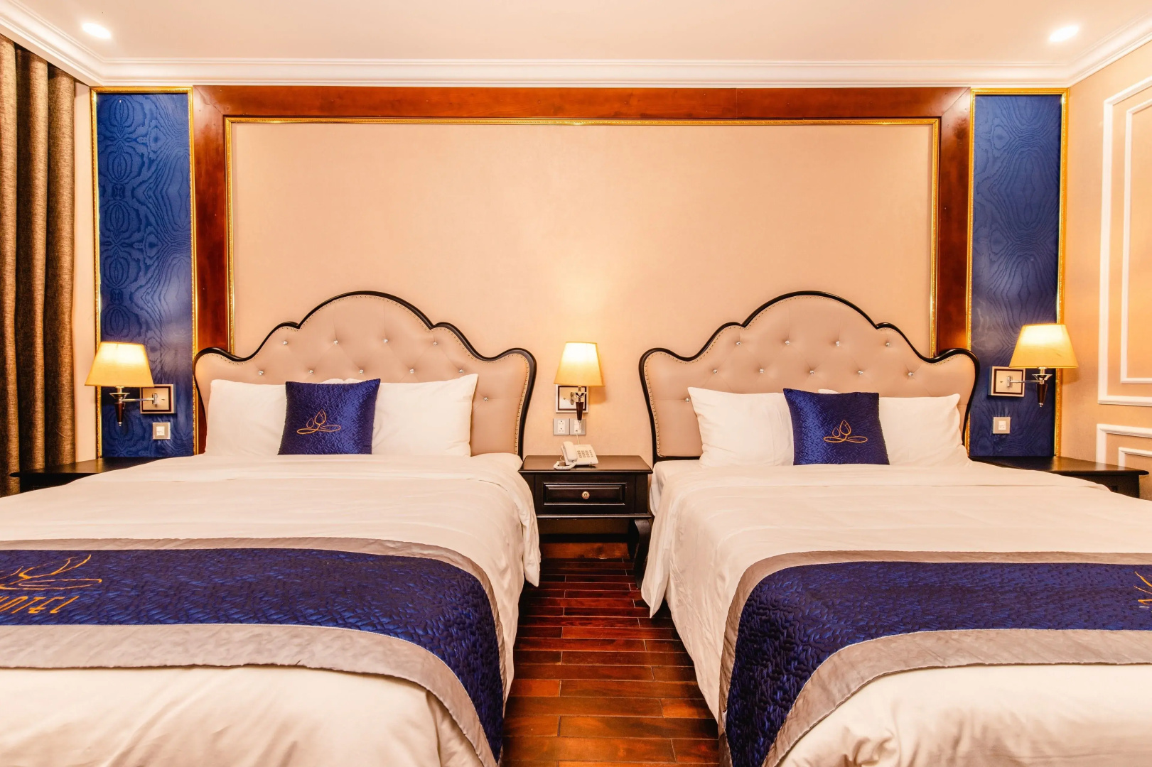 La Maison Boutique Hotel