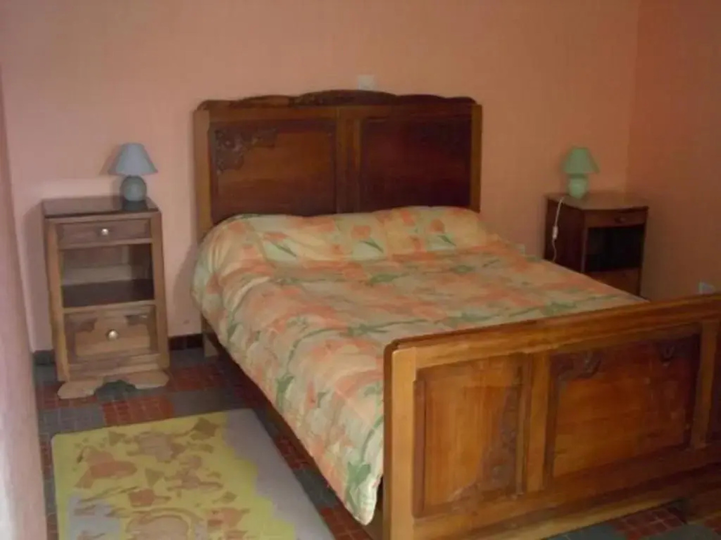 Gîte La Chapelle-aux-Choux, 3 pièces, 4 personnes - FR-1-410-155