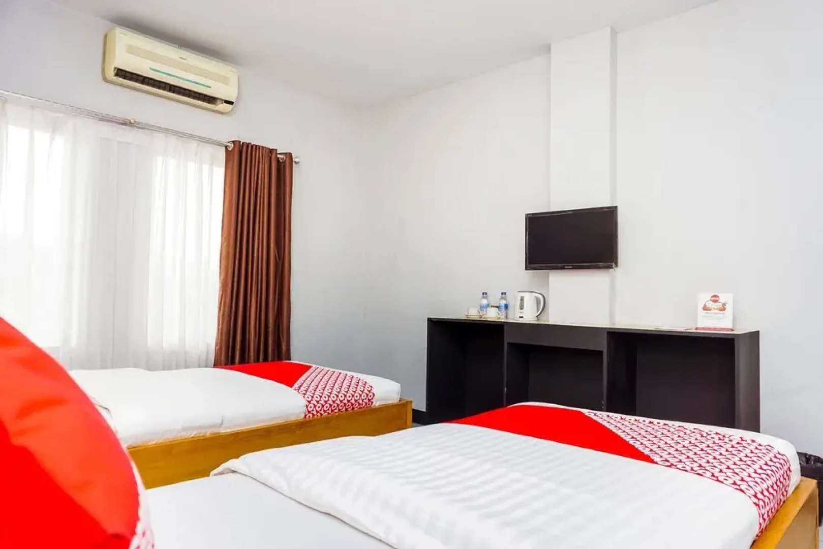 OYO 382 Pagaruyung Hotel Batusangkar