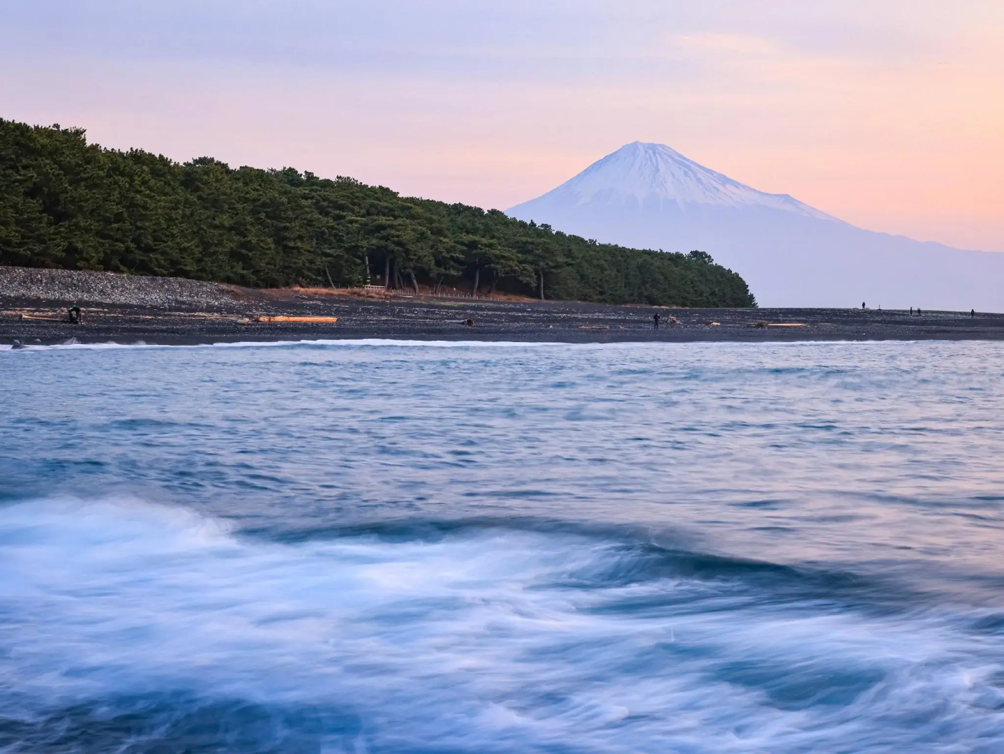Shizuoka Hotel Tokinosumika