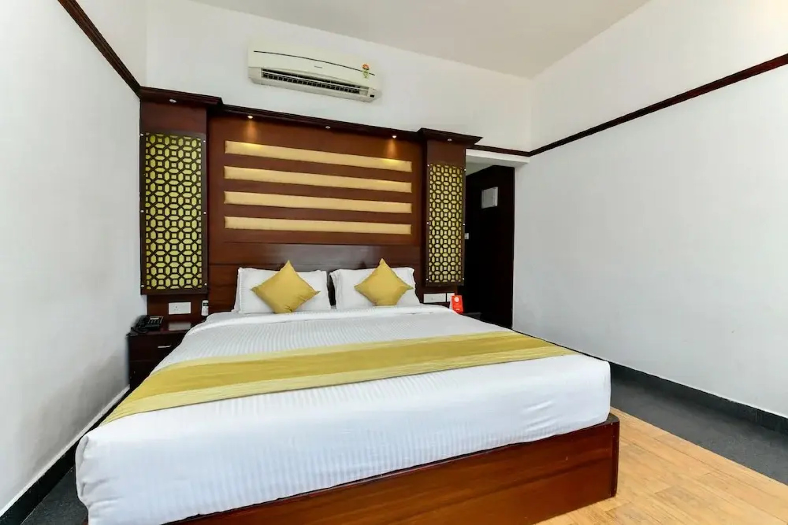 Palette Resort - Grand Ayur Island