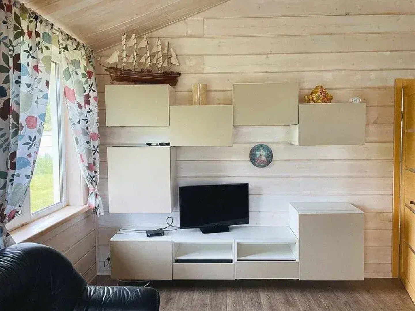 Эко-поселок Удачное