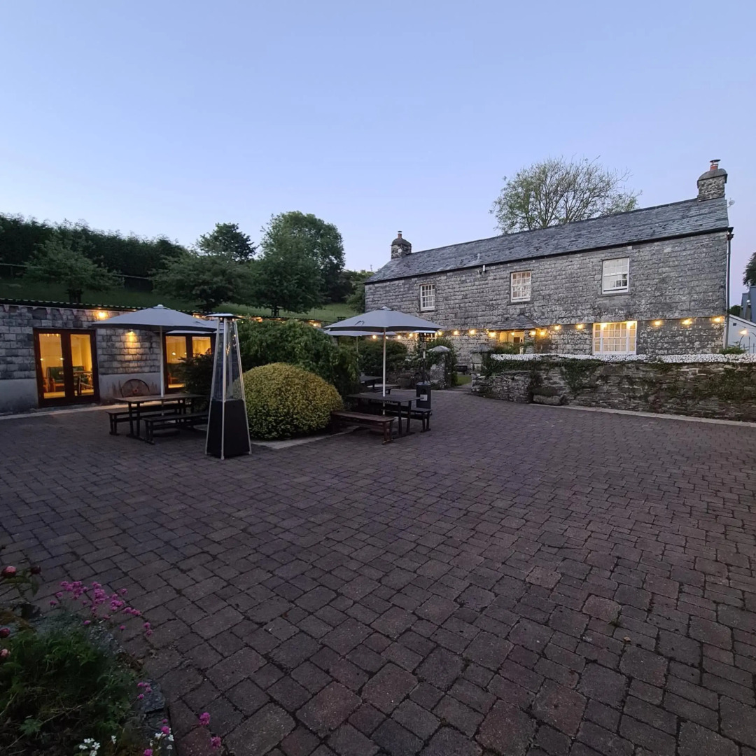 Ta Mill Holiday Cottages & Lodges - Forge Cottage