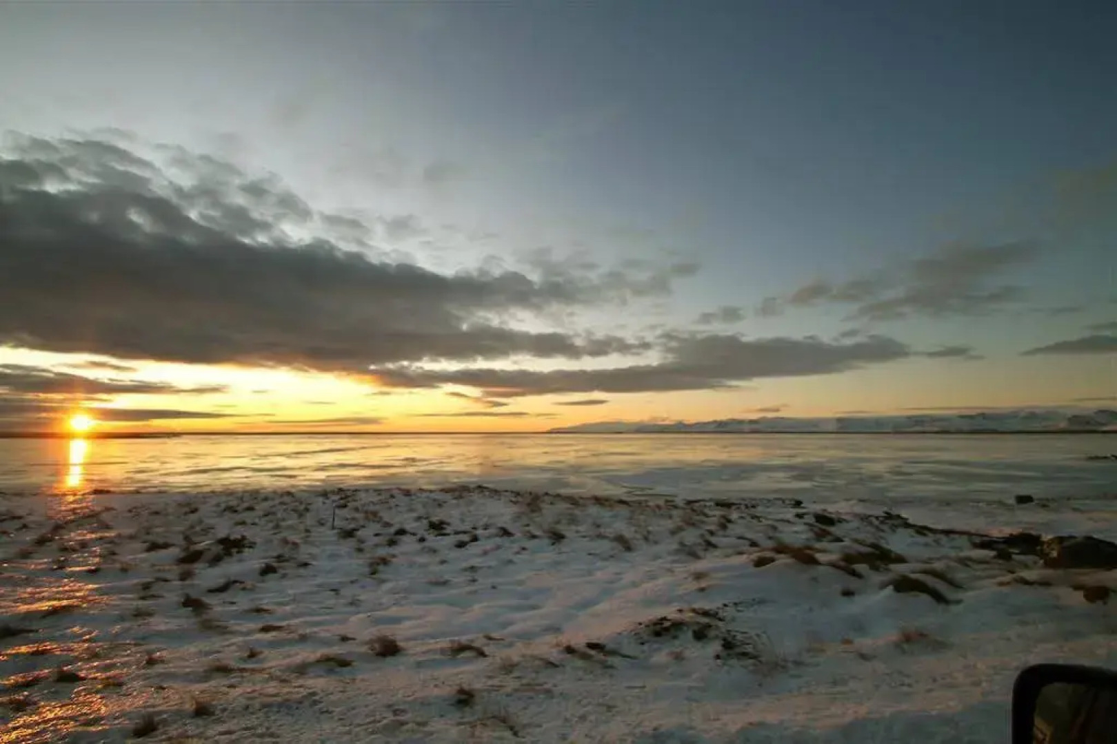 Höfn Inn Guesthouse