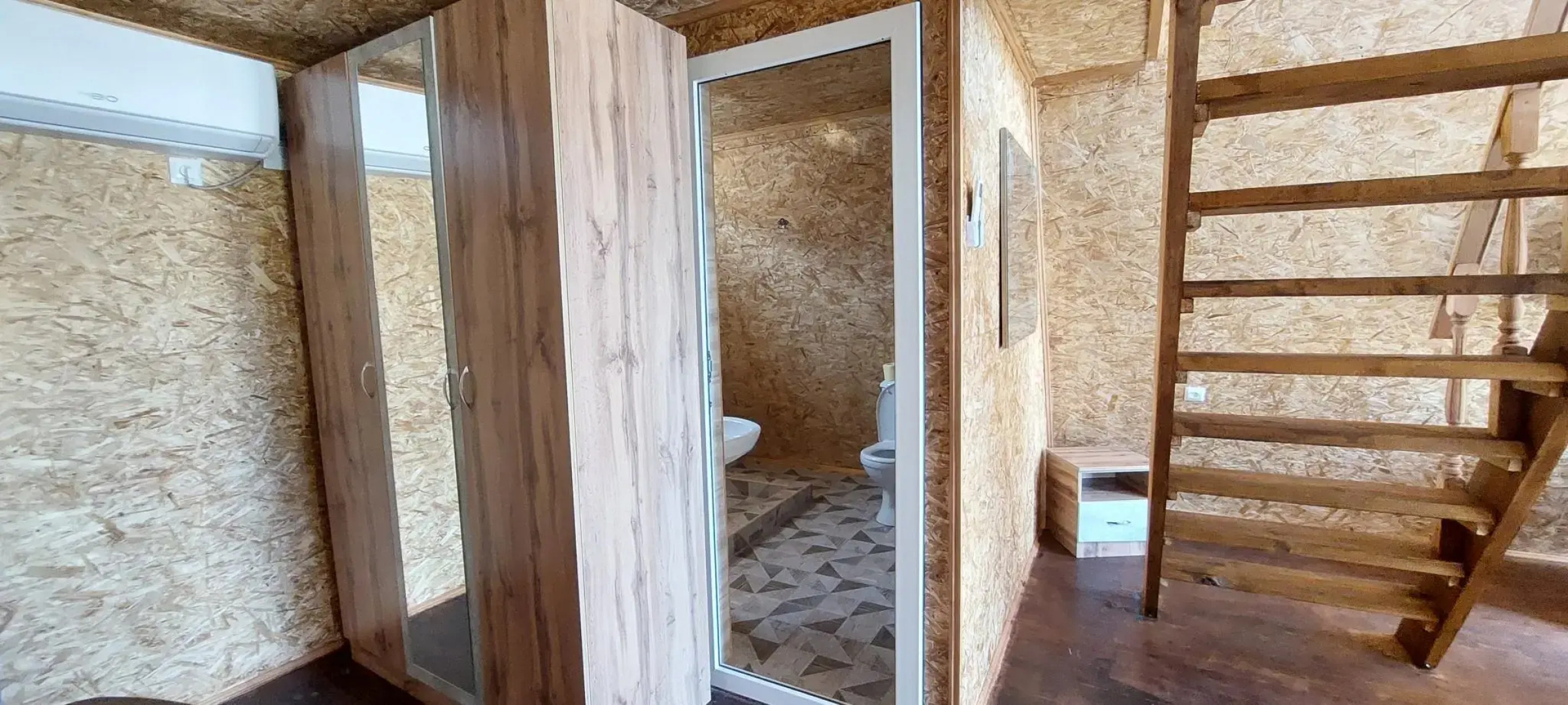 База отдыха Сосновый бор