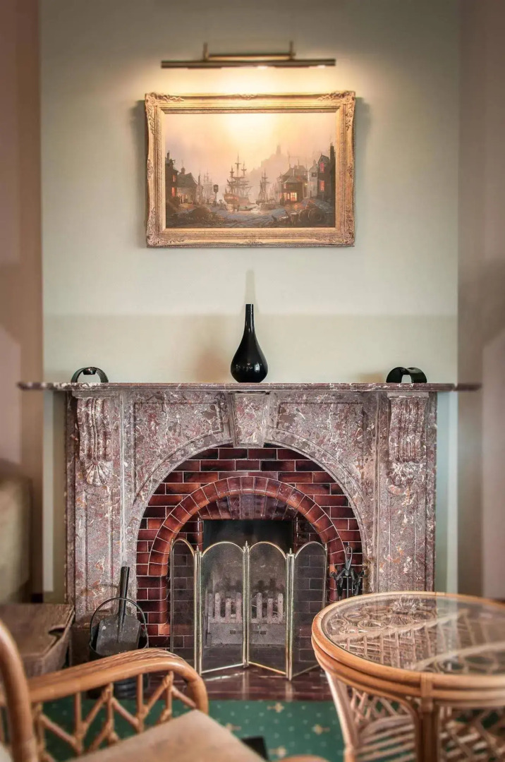 Porth Veor Manor, Sure Hotel Collection by Best Western