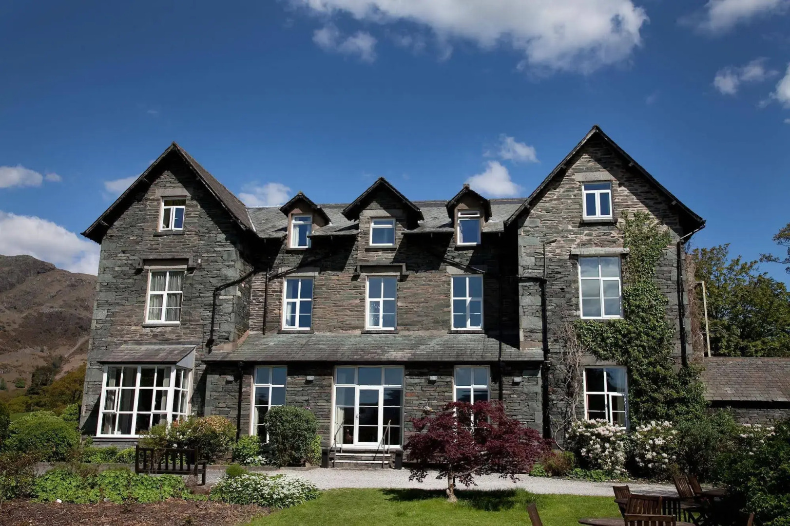 The Coniston Inn - The Inn Collection Group