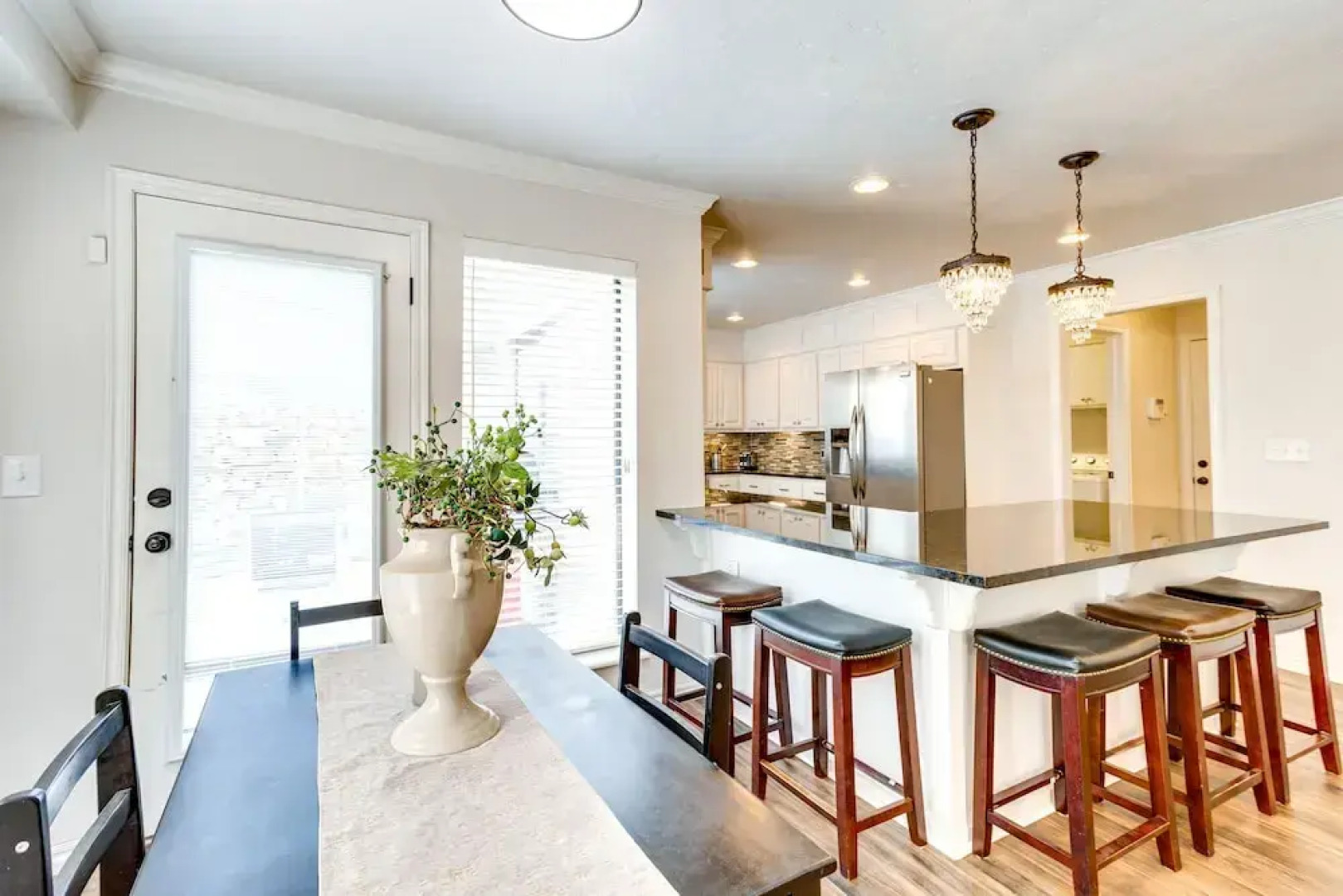 < 1 Mi to OU Campus - Norman Vacation Rental