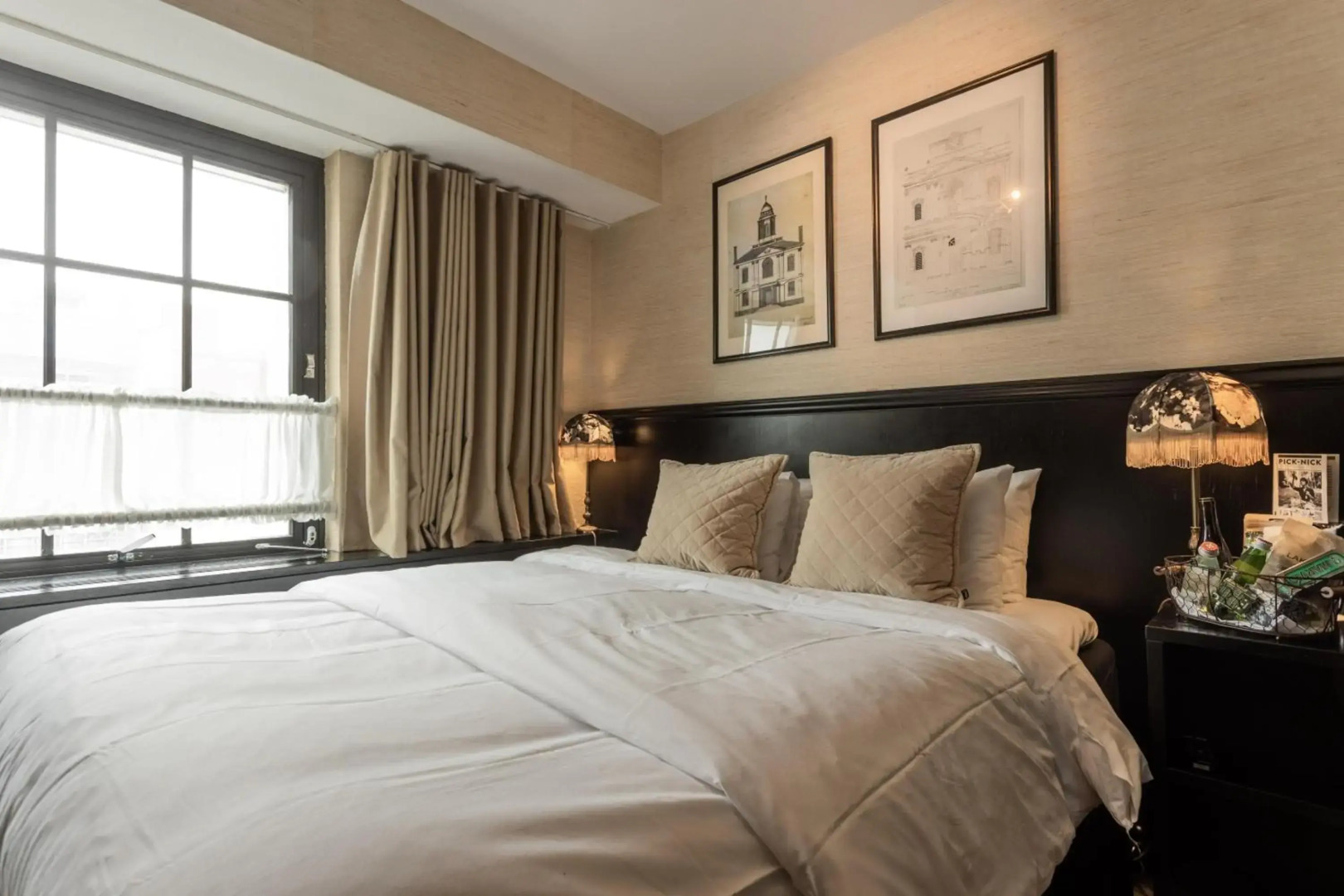 Hotel & Ristorante Bellora