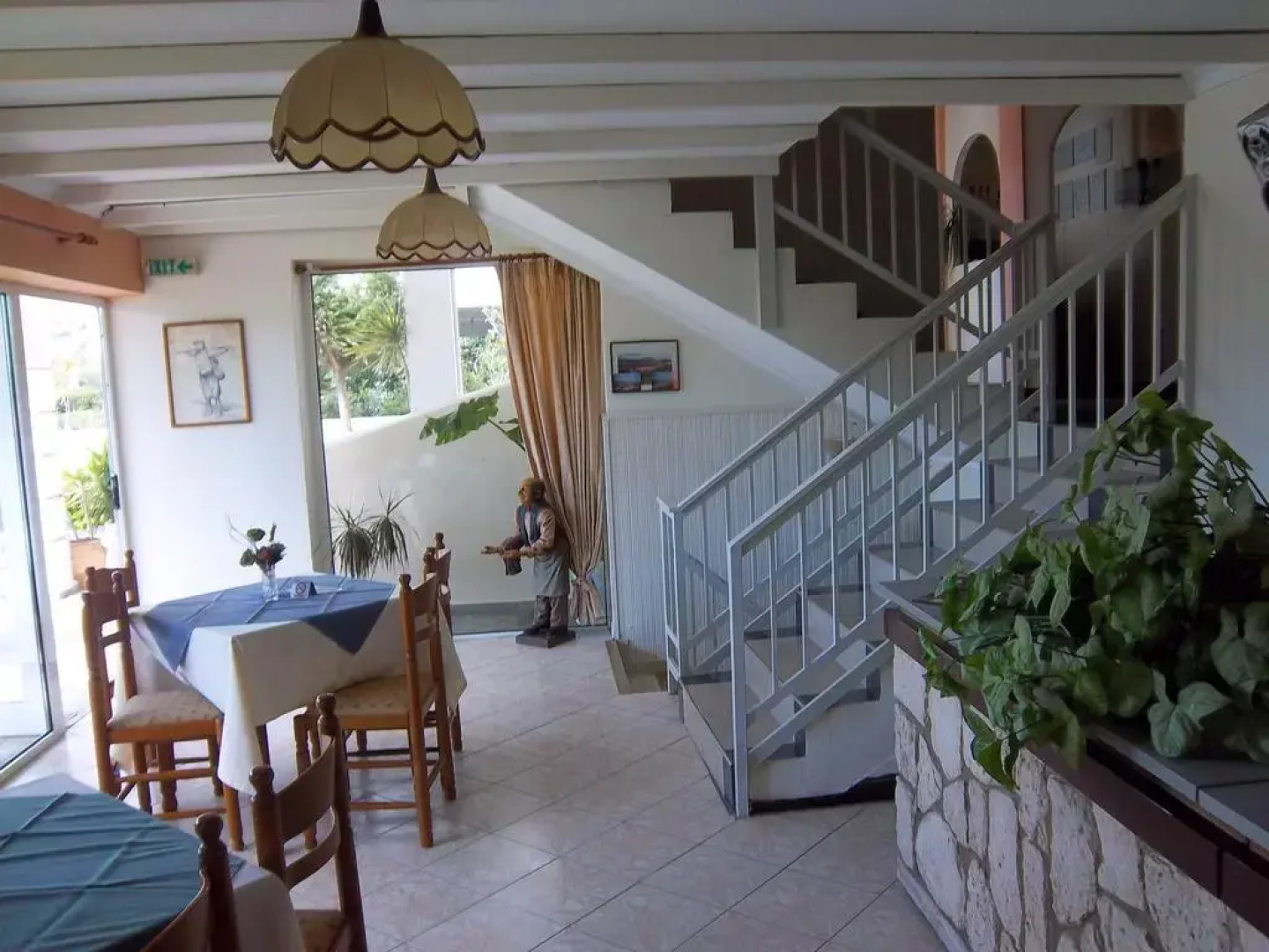 Parthenis Riviera Hotel