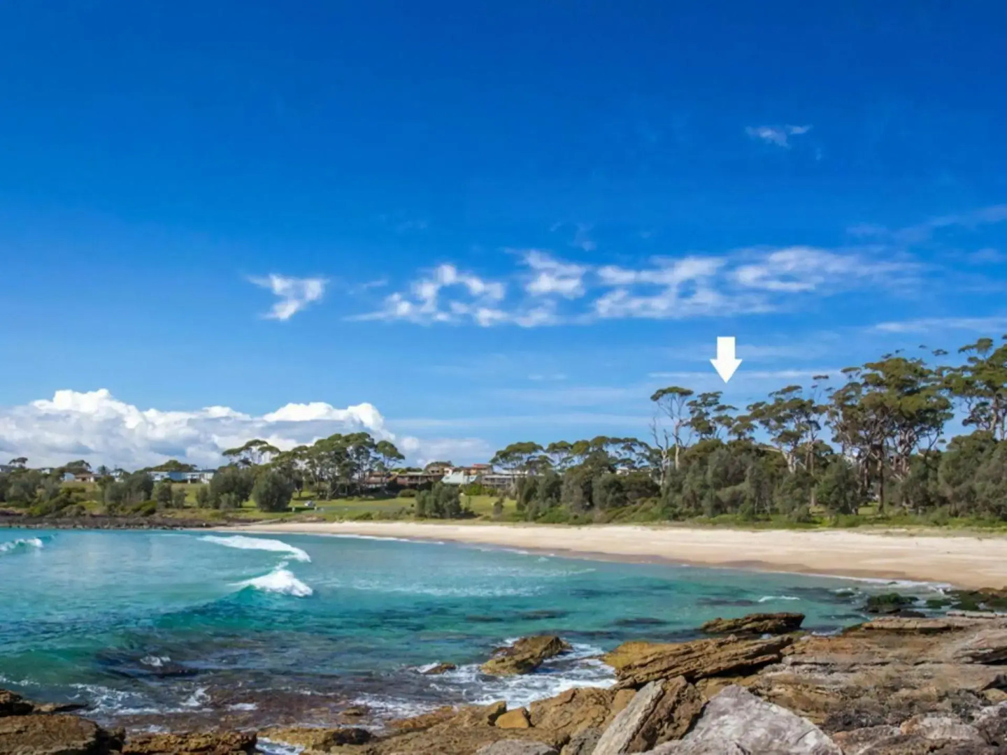 Baroona BY THE Beach