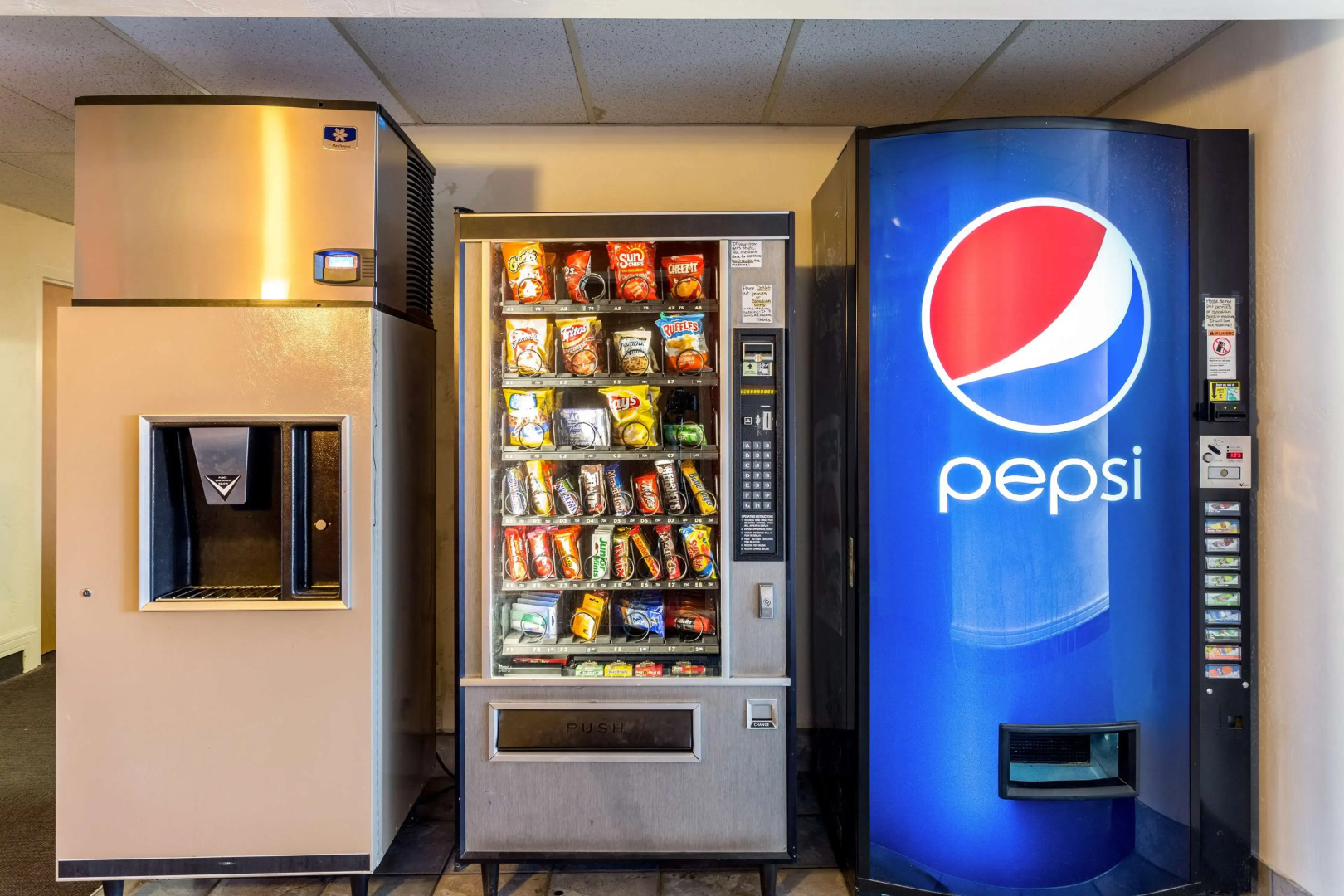 Motel 6 Great Falls, MT