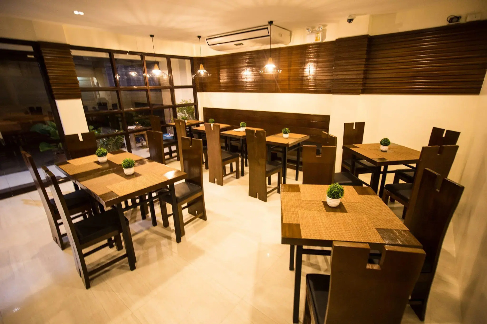 Rizmy Apartment Hotel