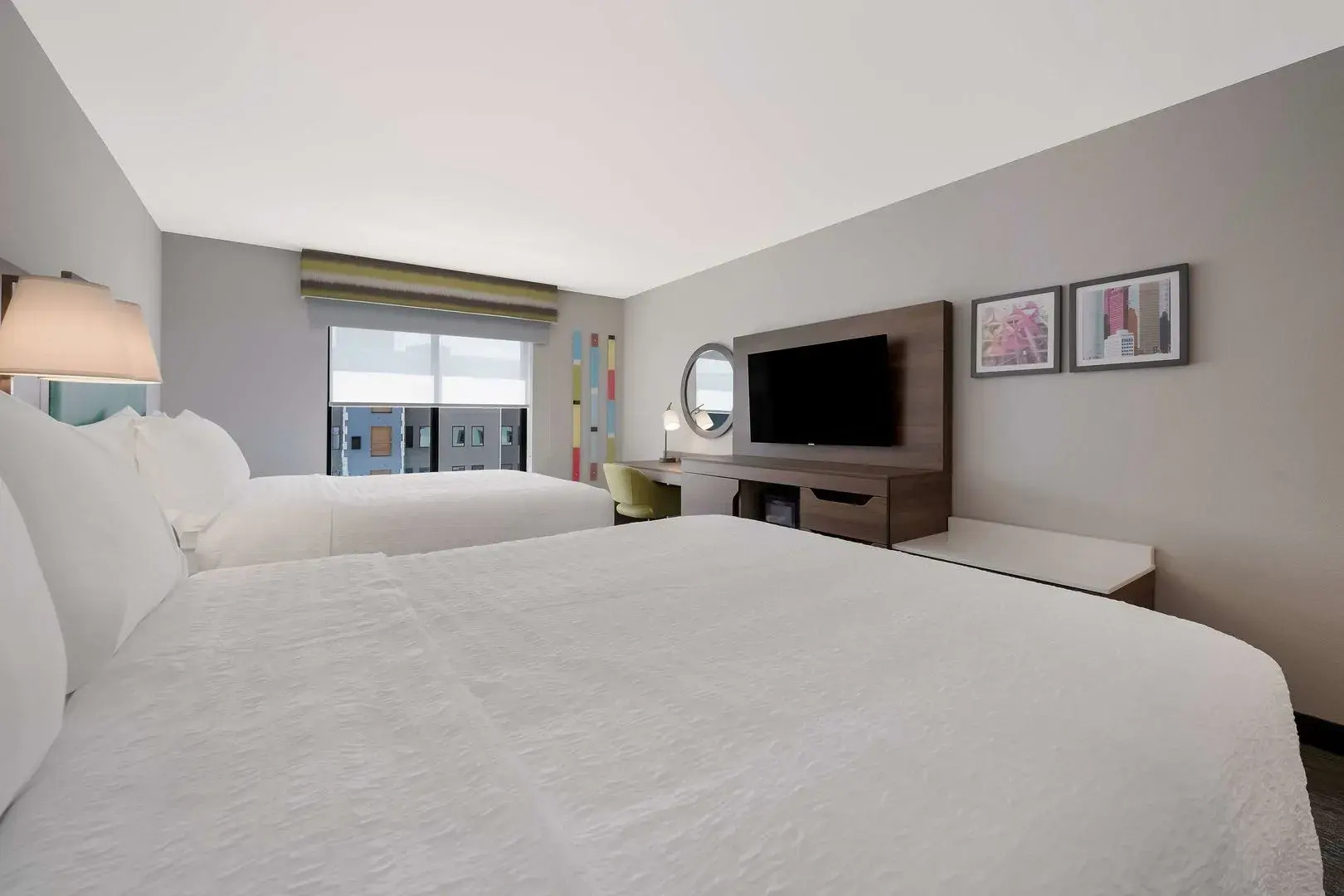 Hampton Inn by Hilton Detroit Southfield