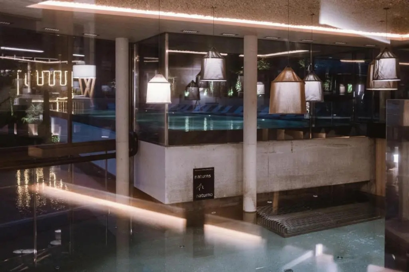 Lindenhof Pure Luxury & Spa DolceVita Resort