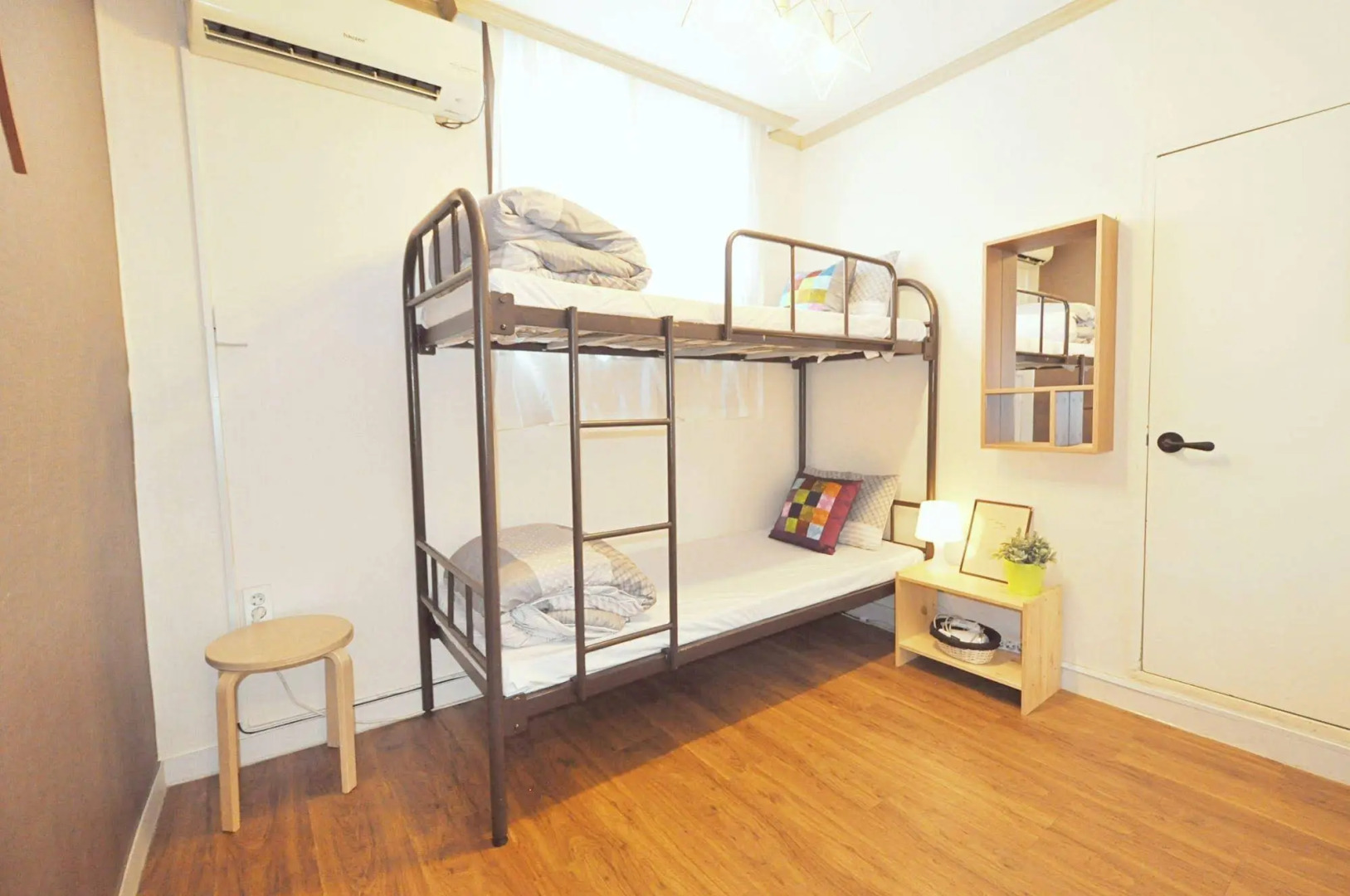OYO Hostel Dongdaemun 1