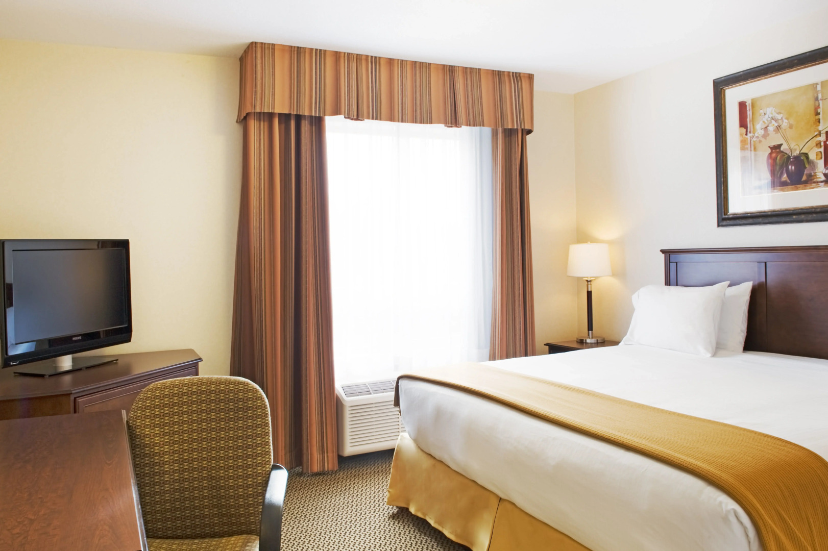 Holiday Inn Express & Suites Slave Lake by IHG