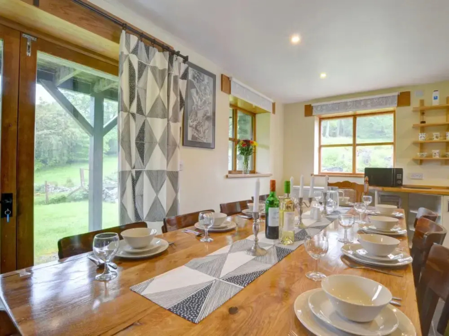 Holiday Home Hideaway