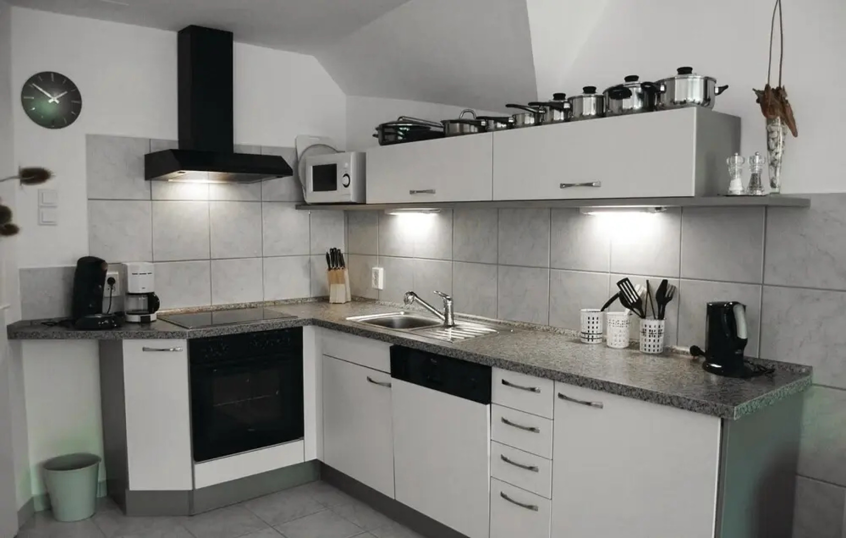 Awesome Apartment in Bad Berleburg-bergh. With 2 Bedrooms and Wifi