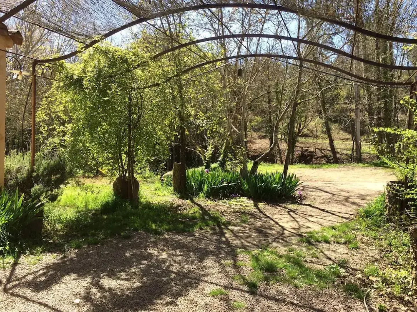Casas Rurales Camino del Castaño