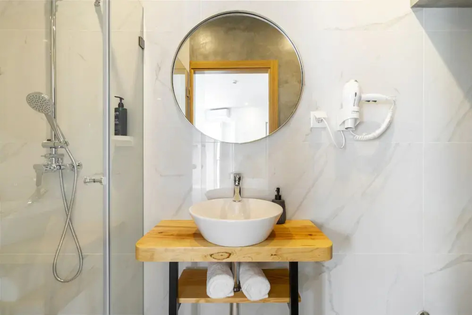 Forest Villas Guest House