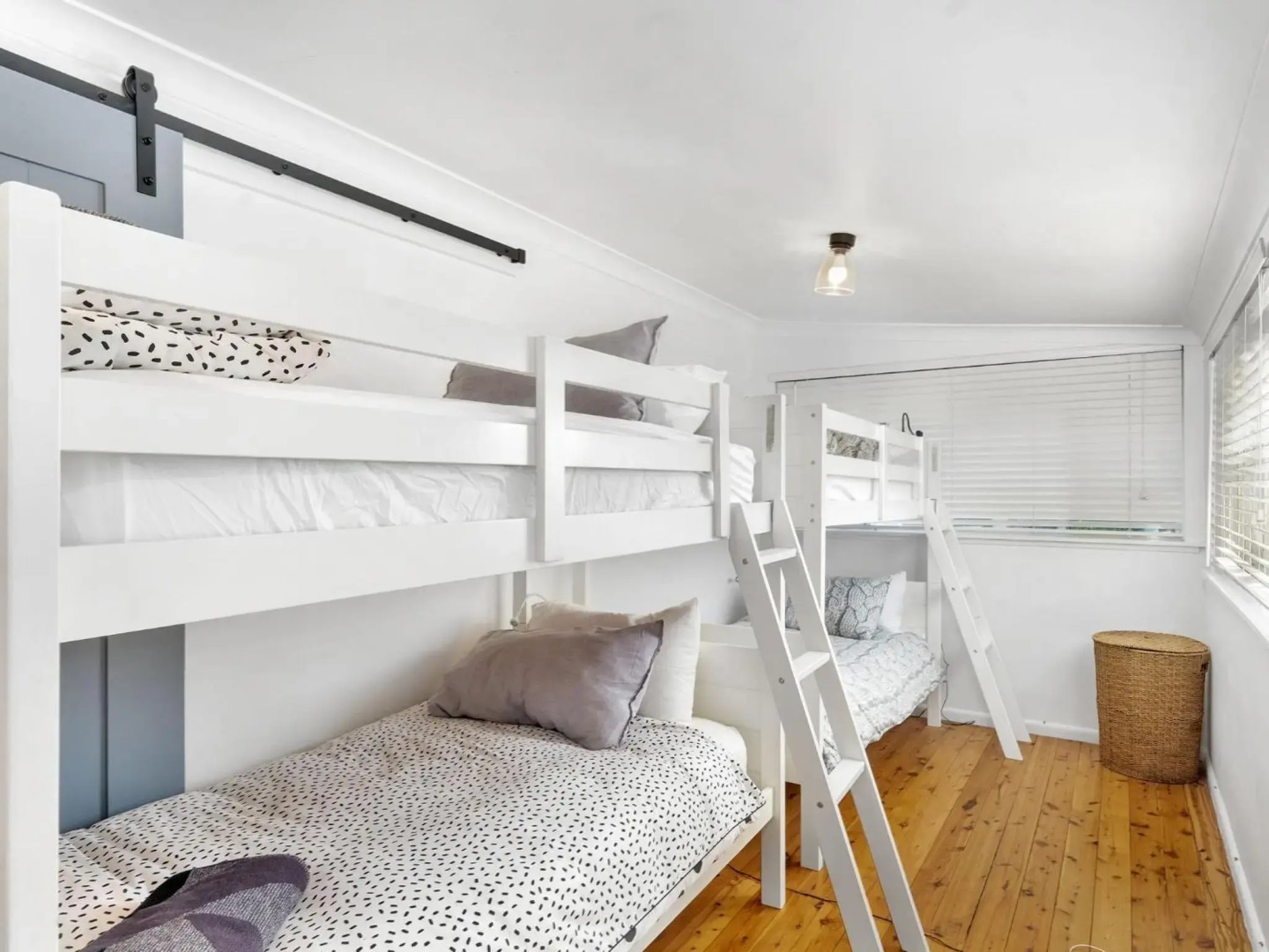 SEAWARD Werri Beach Gerringong 4pm check out Sundays